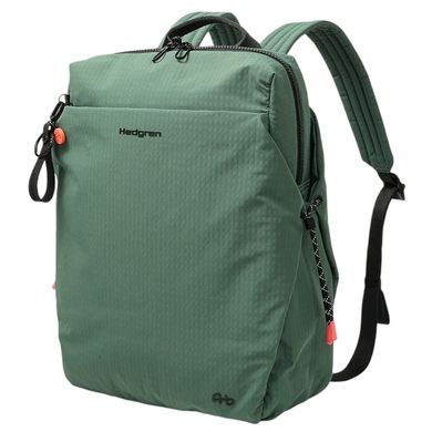Жіночий рюкзак Hedgren String AKIRA HSTG03/888-01 Duck Green
