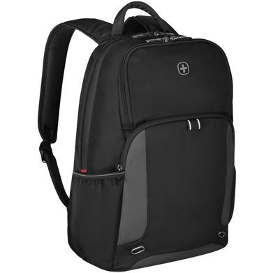 Рюкзак Wenger XE Tryal з відділенням для ноутбуку до 15,6" 612735 чорний