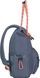 Жіночий повсякденний рюкзак American Tourister Urban Groove UG16 Athleisure 24G*060;B0 Deep Stone