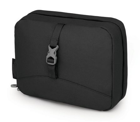 Несесер дорожній для косметики Osprey Daylite Hanging Organizer Kit 4л 009.3262 black