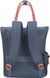 Жіночий повсякденний рюкзак American Tourister Urban Groove UG16 Athleisure 24G*060;B0 Deep Stone