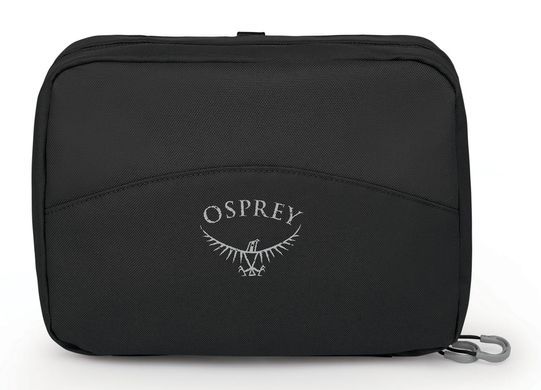 Несесер дорожній для косметики Osprey Daylite Hanging Organizer Kit 4л 009.3262 black