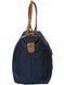 Велика дорожньо-повсякденна сумка Snowball Urban Tote sb-utsb-l-bl Blue
