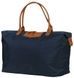 Велика дорожньо-повсякденна сумка Snowball Urban Tote sb-utsb-l-bl Blue