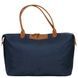 Велика дорожньо-повсякденна сумка Snowball Urban Tote sb-utsb-l-bl Blue