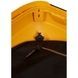 Валіза Samsonite Essens з поліпропілену на 4-х колесах KM0*002 Radiant Yellow (середня)