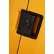 Валіза Samsonite Essens з поліпропілену на 4-х колесах KM0*002 Radiant Yellow (середня)