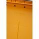 Валіза Samsonite Essens з поліпропілену на 4-х колесах KM0*002 Radiant Yellow (середня)