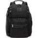 Рюкзак Tumi Alpha Bravo Search Backpack с отделением для ноутбука до 15" 0232789D черный