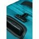 Сумка дорожня на 2-х колесах American Tourister Urban Track MD1*001 Verdigris (мала)