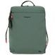 Жіночий рюкзак Hedgren String AKIRA HSTG03/888-01 Duck Green