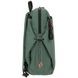 Жіночий рюкзак Hedgren String AKIRA HSTG03/888-01 Duck Green