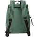 Жіночий рюкзак Hedgren String AKIRA HSTG03/888-01 Duck Green