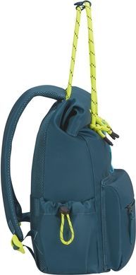 Женский повседневный рюкзак American Tourister Urban Groove UG16 Athleisure 24G*060;23 Deep Ocean