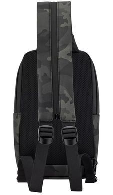 Сумка-слинг/рюкзак Roncato NORWAY 414207 Camouflage