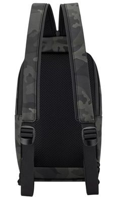 Сумка-слинг/рюкзак Roncato NORWAY 414207 Camouflage