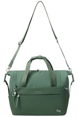 Жіноча сумка Hedgren Furo RYOKO HFURO07/888-01 Duck Green