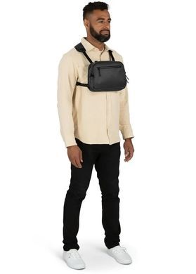 Нагрудна  сумка Osprey Archeon Chest Rig 4L 009.3571 Black