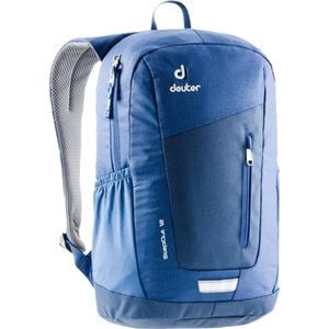 Рюкзак повседневный Deuter StepOut 12 3810215 3395 midnight-steel