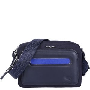 Женская сумка Hedgren Fika Espresso HFIKA04/870-01 Peacoat Blue