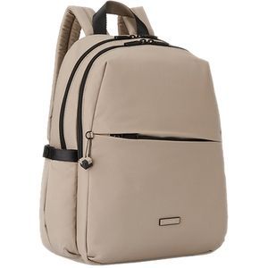 Жіночий рюкзак з відділенням для ноутбука до 13" Hedgren Nova COSMOS HNOV06/220-01 Stone Beige