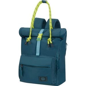 Жіночий повсякденний рюкзак American Tourister Urban Groove UG16 Athleisure 24G*060;23 Deep Ocean