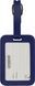 Адресна бірка American Tourister Ta MF3*001;11 Dark Blue