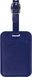 Адресна бірка American Tourister Ta MF3*001;11 Dark Blue