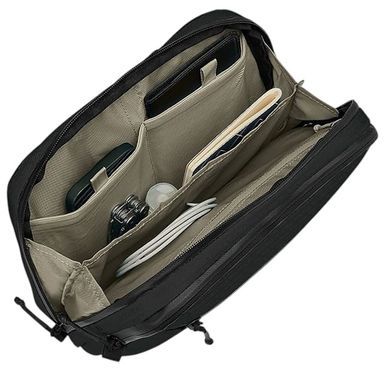 Нагрудна  сумка Osprey Archeon Chest Rig 4L 009.3571 Black