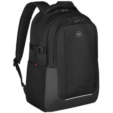 Рюкзак Wenger XE Ryde з відділенням для ноутбуку до 15,6" 612736 чорний
