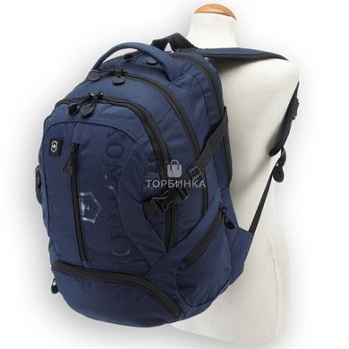 Рюкзак с отделением для ноутбука до 16" Victorinox Vx Sport Scout Vt311051.09 Blue