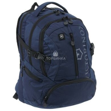 Рюкзак с отделением для ноутбука до 16" Victorinox Vx Sport Scout Vt311051.09 Blue
