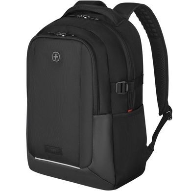 Рюкзак Wenger XE Ryde з відділенням для ноутбуку до 15,6" 612736 чорний