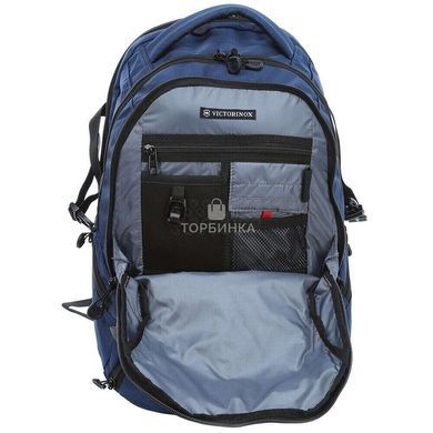 Рюкзак с отделением для ноутбука до 16" Victorinox Vx Sport Scout Vt311051.09 Blue