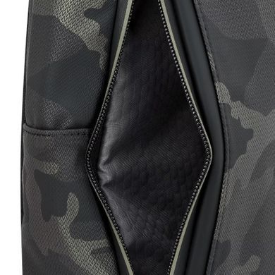 Сумка-слинг/рюкзак Roncato NORWAY 414207 Camouflage