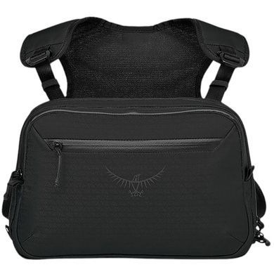 Нагрудна  сумка Osprey Archeon Chest Rig 4L 009.3571 Black