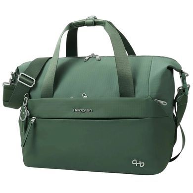 Жіноча сумка Hedgren Furo RYOKO HFURO07/888-01 Duck Green