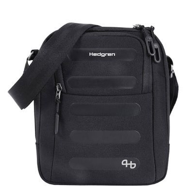 Сумка Hedgren Comby RELAX з RFID кишенею HCMBY05/003-01 Black