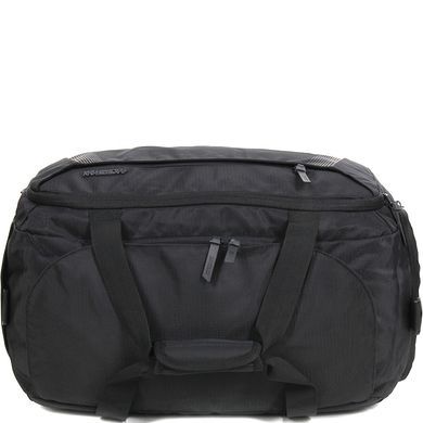 Cпортивно-дорожная сумка American Tourister Urban Groove 24G*049 Black (малая)