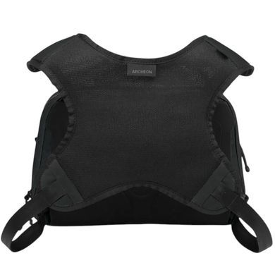 Нагрудна  сумка Osprey Archeon Chest Rig 4L 009.3571 Black