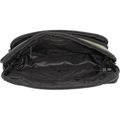 Поясная сумка Samsonite Sackmod KL3*003;04 Foliage Green