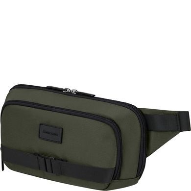 Поясная сумка Samsonite Sackmod KL3*003;04 Foliage Green