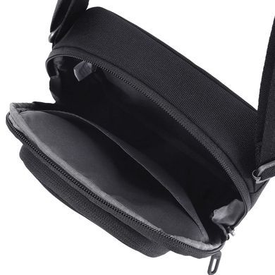 Сумка Hedgren Comby RELAX з RFID кишенею HCMBY05/003-01 Black