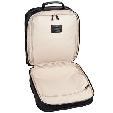 Tumi Voyageur Oslo Compact Carry-On 0484662D, Черный