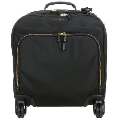 Tumi Voyageur Oslo Compact Carry-On 0484662D, Черный