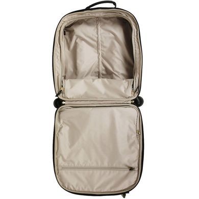 Tumi Voyageur Oslo Compact Carry-On 0484662D, Черный