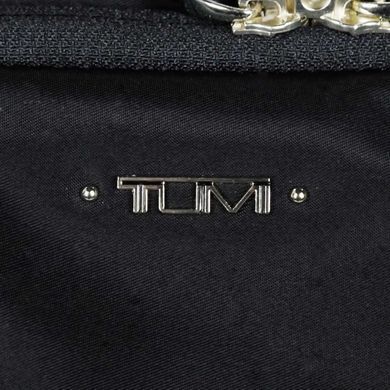 Tumi Voyageur Oslo Compact Carry-On 0484662D, Черный