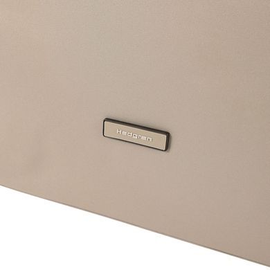 Женский рюкзак с отделением для ноутбука до 13" Hedgren Nova COSMOS HNOV06/220-01 Stone Beige