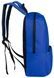 Рюкзак повседневный с отделением для ноутбука 2Е StreetPack 20L 2E-BPT6120TL Teal