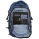 Рюкзак с отделением для ноутбука до 16" Victorinox Vx Sport Scout Vt311051.09 Blue
